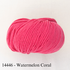 Filoli Cowl Knitting Kit | Freia Handpaints Superwash Merino Silk Sport & Karabella Aurora 6