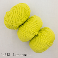 Load image into Gallery viewer, Lace Shrug Knitting Kit | Karabella Aurora 6 (#169)
