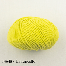 Load image into Gallery viewer, Filoli Cowl Knitting Kit | Freia Handpaints Superwash Merino Silk Sport &amp; Karabella Aurora 6
