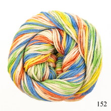 Load image into Gallery viewer, Heritage Print Cowl Knitting Kit | Cascade Heritage Prints &amp; Knitting Pattern (#373)
