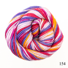 Load image into Gallery viewer, Heritage Print Cowl Knitting Kit | Cascade Heritage Prints &amp; Knitting Pattern (#373)
