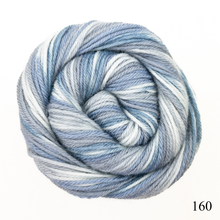 Load image into Gallery viewer, Heritage Print Cowl Knitting Kit | Cascade Heritage Prints &amp; Knitting Pattern (#373)
