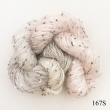 Load image into Gallery viewer, Artyarns Beaded Mohair and Sequins
