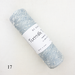 BC Garn Tussah Tweed