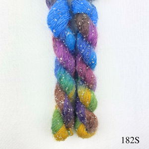 Artyarns Beaded Mohair and Sequins