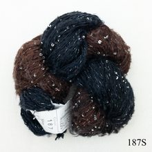 Load image into Gallery viewer, Artyarns Beaded Mohair and Sequins
