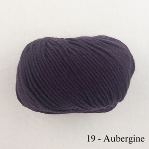 Atelier Worsted Weight Socks | Karabella Aurora 8 & Knitting Pattern