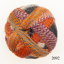 Load image into Gallery viewer, Schoppel Wolle Zauberball Crazy
