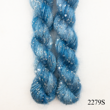 Load image into Gallery viewer, Artyarns Beaded Mohair and Sequins
