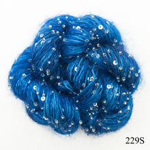 Load image into Gallery viewer, Artyarns Beaded Mohair and Sequins
