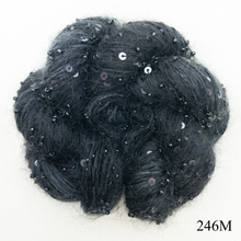 Load image into Gallery viewer, Artyarns Beaded Mohair and Sequins
