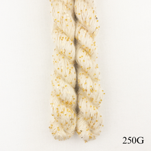 Load image into Gallery viewer, Artyarns Beaded Mohair and Sequins
