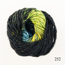 Load image into Gallery viewer, Easy Square Throw Knitting Kit | Noro Silk Garden &amp; Knitting Pattern (#199)
