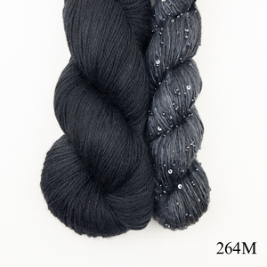 Artyarns Ensemble & Merino Cloud Ribbed Cowl Knitting Kit | Artyarns Ensemble, Merino Cloud, & Knitting Pattern (#296A)