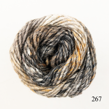 Load image into Gallery viewer, Easy Square Throw Knitting Kit | Noro Silk Garden &amp; Knitting Pattern (#199)
