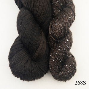 Artyarns Ensemble & Merino Cloud Ribbed Cowl Knitting Kit | Artyarns Ensemble, Merino Cloud, & Knitting Pattern (#296A)