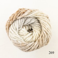 Load image into Gallery viewer, Easy Square Throw Knitting Kit | Noro Silk Garden &amp; Knitting Pattern (#199)
