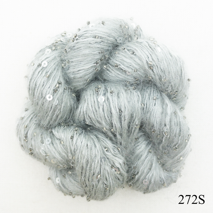 Artyarns Beaded Mohair and Sequins
