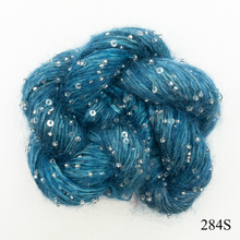 Load image into Gallery viewer, Artyarns Beaded Mohair and Sequins
