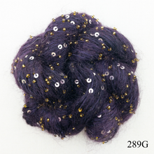 Load image into Gallery viewer, Artyarns Beaded Mohair and Sequins
