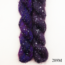 Load image into Gallery viewer, Artyarns Beaded Mohair and Sequins
