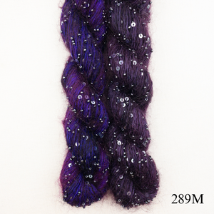 Artyarns Beaded Mohair and Sequins