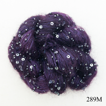 Load image into Gallery viewer, Artyarns Beaded Mohair and Sequins
