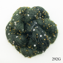 Load image into Gallery viewer, Artyarns Beaded Mohair and Sequins
