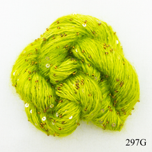 Load image into Gallery viewer, Artyarns Beaded Mohair and Sequins
