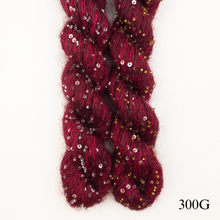 Load image into Gallery viewer, Artyarns Beaded Mohair and Sequins
