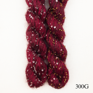 Artyarns Beaded Mohair and Sequins