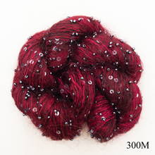 Load image into Gallery viewer, Artyarns Beaded Mohair and Sequins
