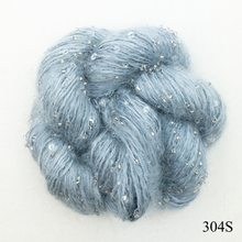 Load image into Gallery viewer, Artyarns Beaded Mohair and Sequins
