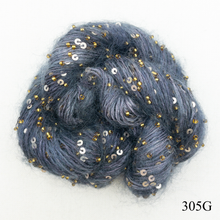 Load image into Gallery viewer, Artyarns Beaded Mohair and Sequins
