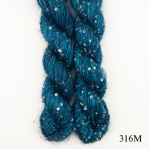 Artyarns Beaded Mohair and Sequins