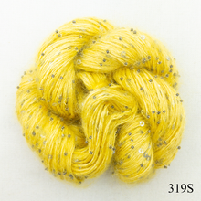 Load image into Gallery viewer, Artyarns Beaded Mohair and Sequins
