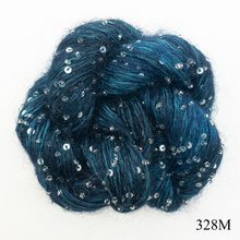 Load image into Gallery viewer, Artyarns Beaded Mohair and Sequins
