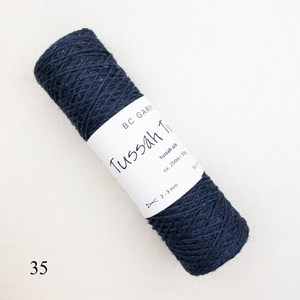 BC Garn Tussah Tweed