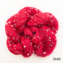 Load image into Gallery viewer, Artyarns Beaded Mohair and Sequins
