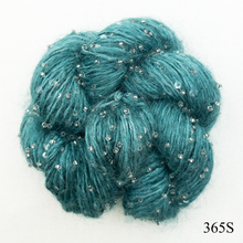 Load image into Gallery viewer, Artyarns Beaded Mohair and Sequins

