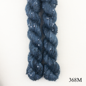 Artyarns Beaded Mohair and Sequins