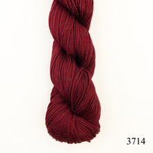 Load image into Gallery viewer, Pima Cotton Washcloths Knitting Kit | Cascade Ultra Pima Cotton &amp; Knitting Pattern (#212)
