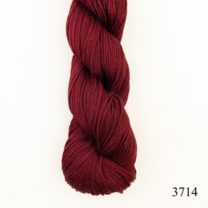 Pima Cotton Washcloths Knitting Kit | Cascade Ultra Pima Cotton & Knitting Pattern (#212)