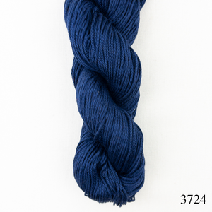 Feldspar Tee Knitting Kit | Cascade Ultra Pima Cotton