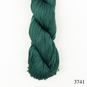 Anker's Summer Tee Knitting Kit | Cascade Ultra Pima Cotton