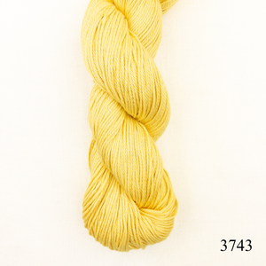 Pima Cotton Washcloths Knitting Kit | Cascade Ultra Pima Cotton & Knitting Pattern (#212)
