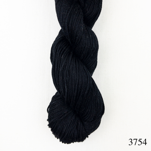 Peacock Tee Knitting Kit | Cascade Ultra Pima Cotton