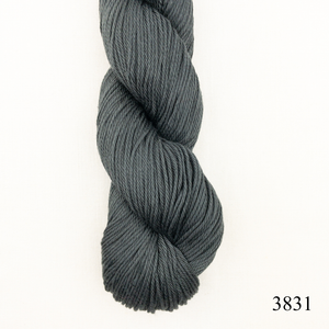 Pima Cotton Washcloths Knitting Kit | Cascade Ultra Pima Cotton & Knitting Pattern (#212)