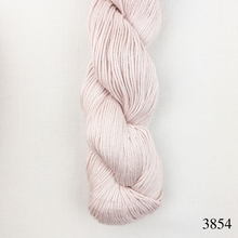 Load image into Gallery viewer, Feldspar Tee Knitting Kit | Cascade Ultra Pima Cotton
