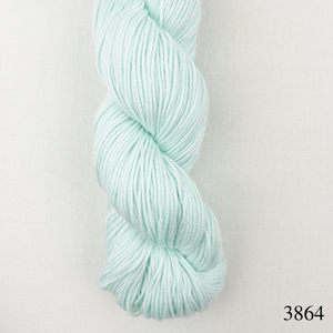 MagicDots Raglan Knitting Kit | Cascade Ultra Pima Cotton